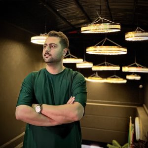 عکس پروفایل