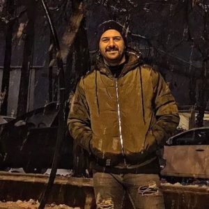 عکس پروفایل