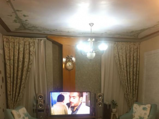 آپارتمان دوخوابه در ستار خان