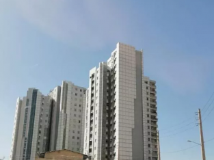 آپارتمان برج طلوع معالی آباد با چشم انداز