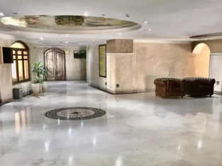 آپارتمان ۸۵متری در برج باغ ایرانی