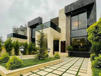منطقه یک جنگلی چمستان نور۲۲۰متر