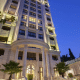 آپارتمان ۲۵۵ متری پاسداران/برج باغ