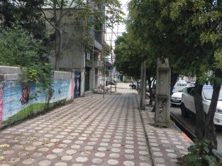 ۱۲۵۰ متر ویلایی سند تجاری مسکونی چابکسر بر خیابان