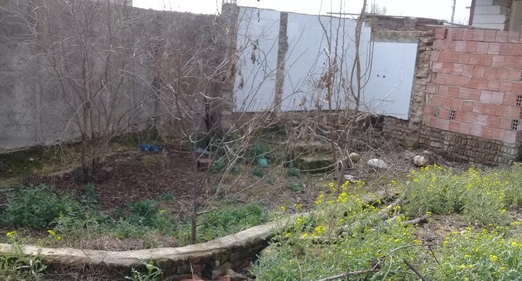خانه ویلایی در گلوگاه