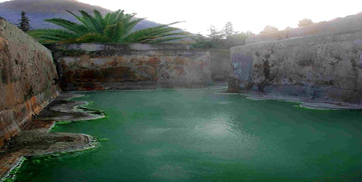 آب گرم های رامسر، یک جاذبه گردشگری دیدنی