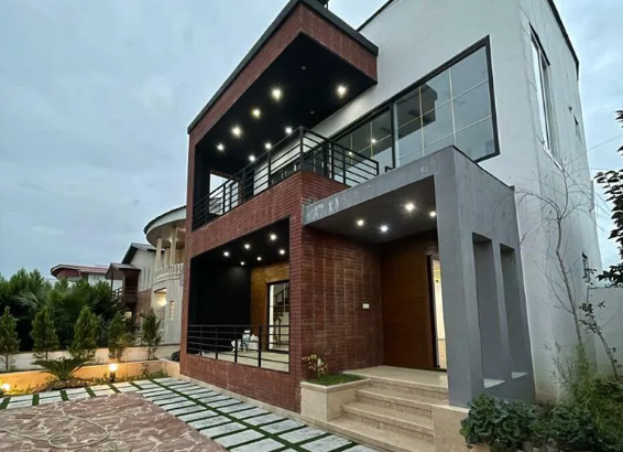 چمستان۲۴۰زمین۲۵۰بنا