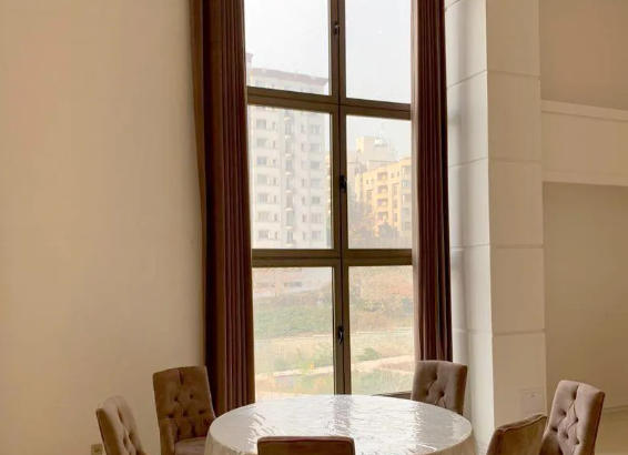 آپارتمان ۴۲۰متر نیاوران