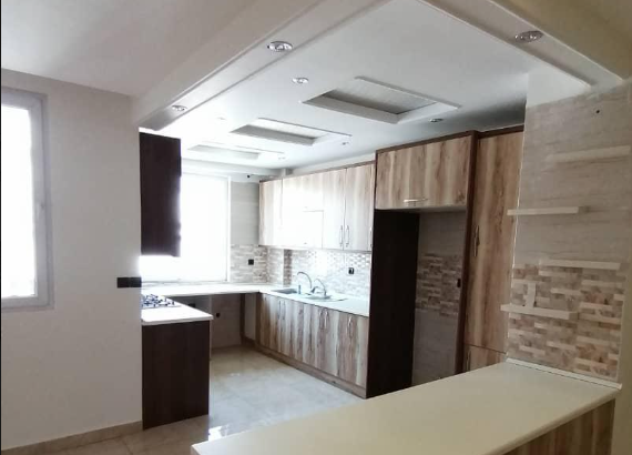 ١٢۵متر بهارشمالی فول امکانات