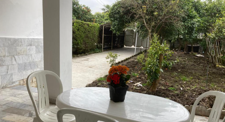 اجاره ویلا دریاگوشه