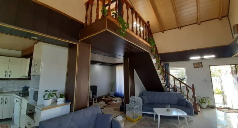 ویلا ساحلی محمود آباد