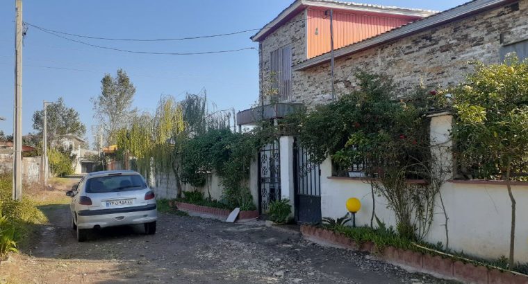 ویلا ساحلی محمود آباد