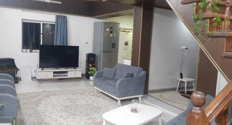 ویلا ساحلی محمود آباد