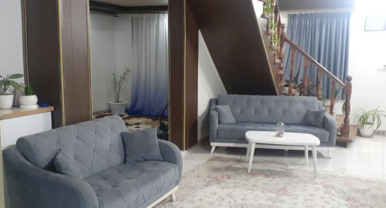 ویلا ساحلی محمود آباد