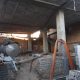 معاوضه اسکلت دوبلکس با منزل نوساز در کوار و شیراز