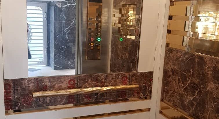 ۸۵ متری سعیدآباد – شهریار