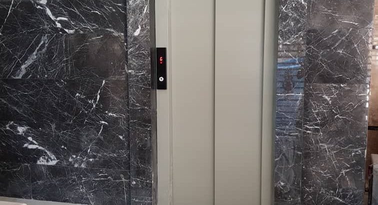 ۸۵ متری سعیدآباد – شهریار