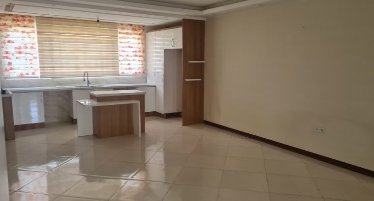 ۹۰ مترآپارتمان نوساز رهن و اجاره