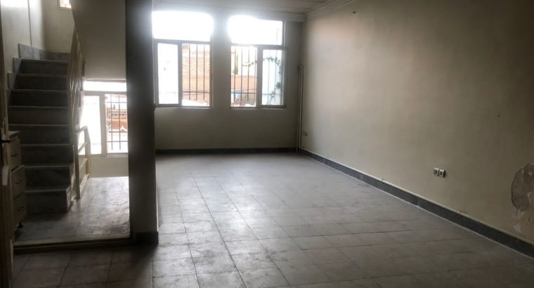 ۹۳ متری خانه سعیدآباد – شهریار