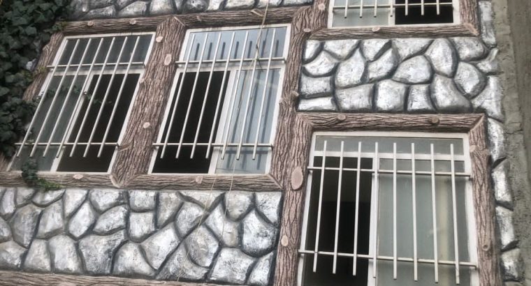 ۹۳ متری خانه سعیدآباد – شهریار