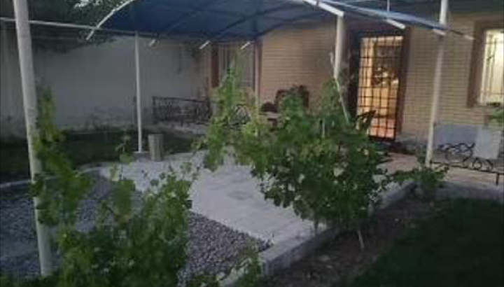 باغ ویلا تبریز