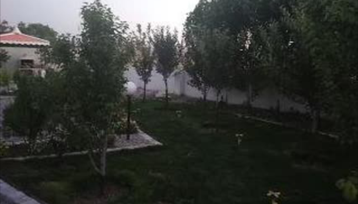 باغ ویلا تبریز