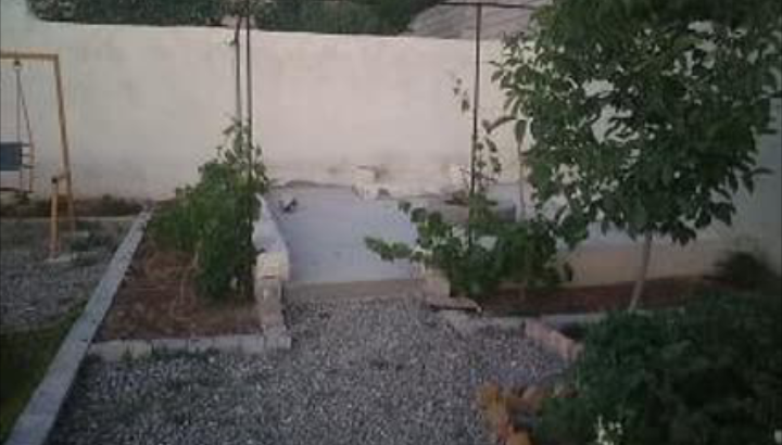 باغ ویلا تبریز