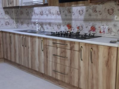 ۱۲۰ متر واحد + ۵۰ متر حیاط اختصاصی اسکندری