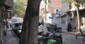 فروش ملک کلنگی دارای ۱۵ متر تجاری