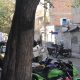 فروش ملک کلنگی دارای ۱۵ متر تجاری