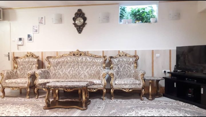 دو واحد با موقعیت اداری