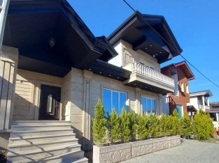 ویلای استخردار دوبلکس در متل قو (نوساز)