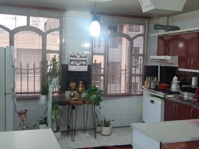 آپارتمان فروشی ۱۰۴ متر در مدائن نارمک تهران