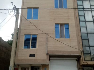 فروش ساختمان یکجا