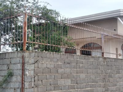 فروش خانه مسکونی شهرک فرهنگیان ساری