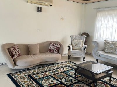 اجاره ویلا دوبلکس روبروی شهرک خانه دریا ۲۴۷ متر ۳ خواب