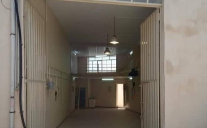 رهن و اجاره سوله ۱۲۰ متر کمرد