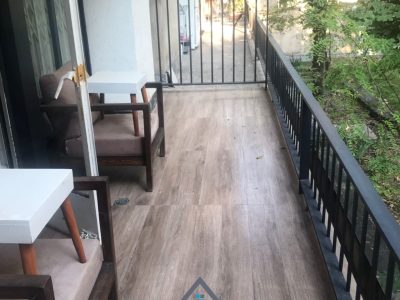 واحد اجاره ای ۱۵۰ متری در سپید کوه