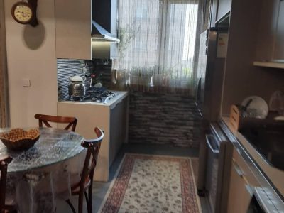 تاپ لوکیشن ساقدوش. کوچه مشجر و دنج. دو خوابه مستر.