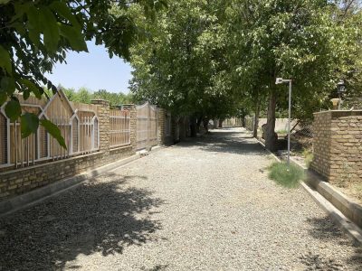 ۲۵۰م/شهرکی/سندتکبرگ مشاعات تکمیل