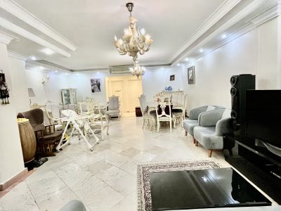 اپارتمان٩٢متری تهرانپارس بین عادل و طاهری