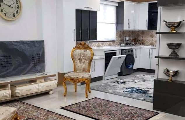 ویلای دوبلکس در مازندران