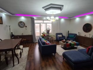 ۱۰۷متر/۲خواب/ازگل/گلچین شمالی