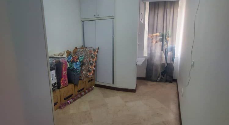 ۱۱۳متر/۲خواب/دانشگاه شریف/خیابان حبیب زادگان