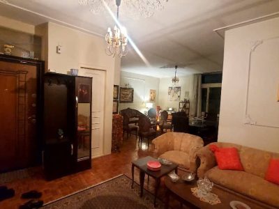 ۹۷متر/۲خواب/شادمهر/خیابان زنجانی شمالی