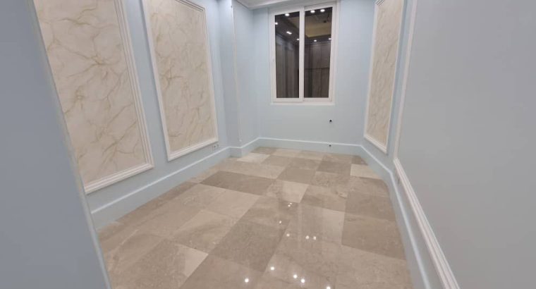 ۱۹۵متر/۳خواب/مرزداران/کوچه رضایی شرقی