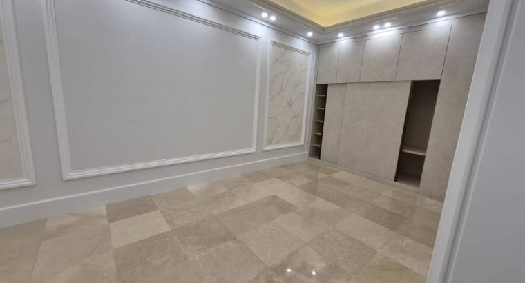 ۱۹۵متر/۳خواب/مرزداران/کوچه رضایی شرقی