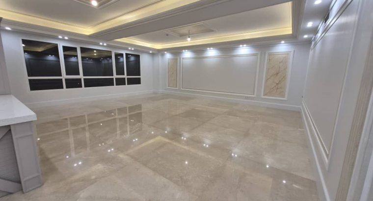 ۱۹۵متر/۳خواب/مرزداران/کوچه رضایی شرقی