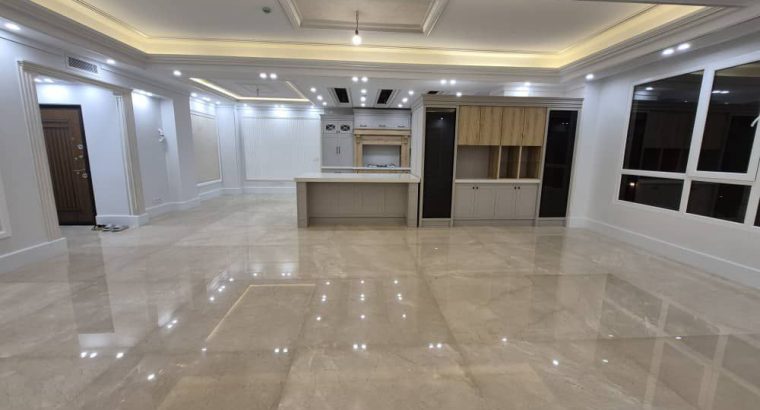 ۱۹۵متر/۳خواب/مرزداران/کوچه رضایی شرقی