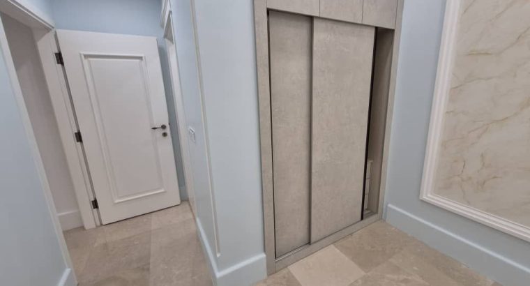 ۱۹۵متر/۳خواب/مرزداران/کوچه رضایی شرقی